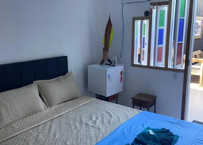 Suites Cabo Frio
