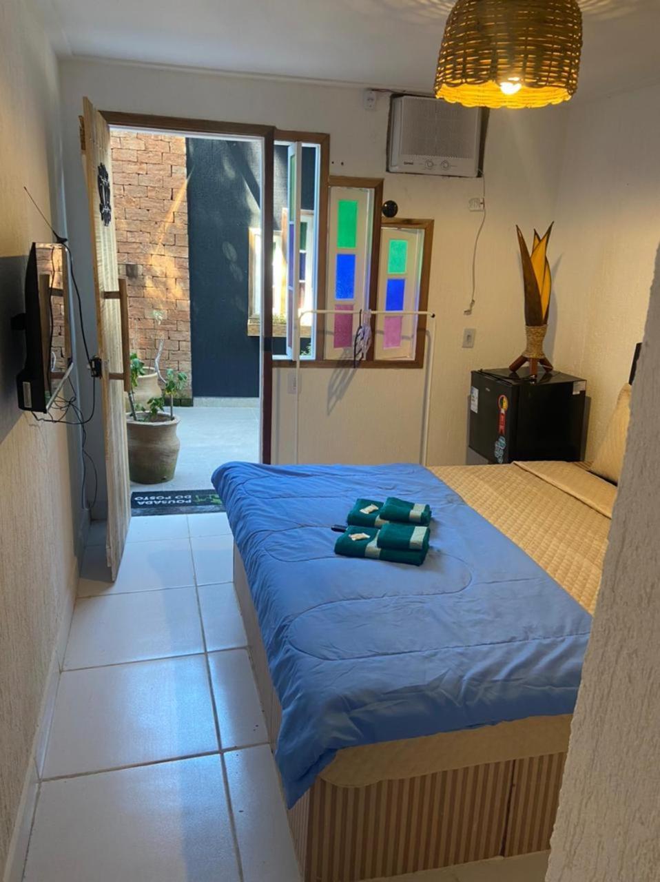 Suites Cabo Frio Aparthotel