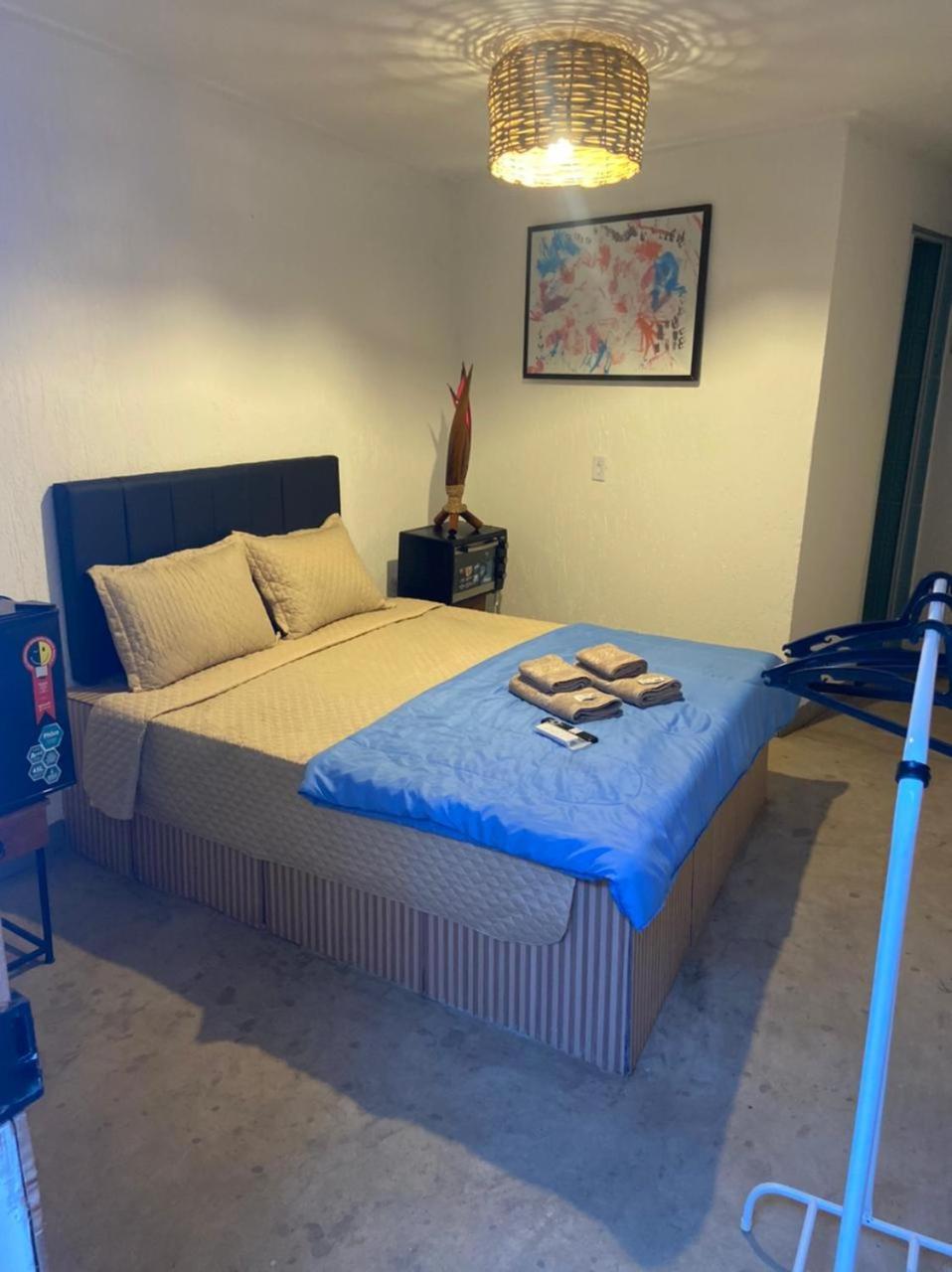 Suites Cabo Frio Aparthotel *