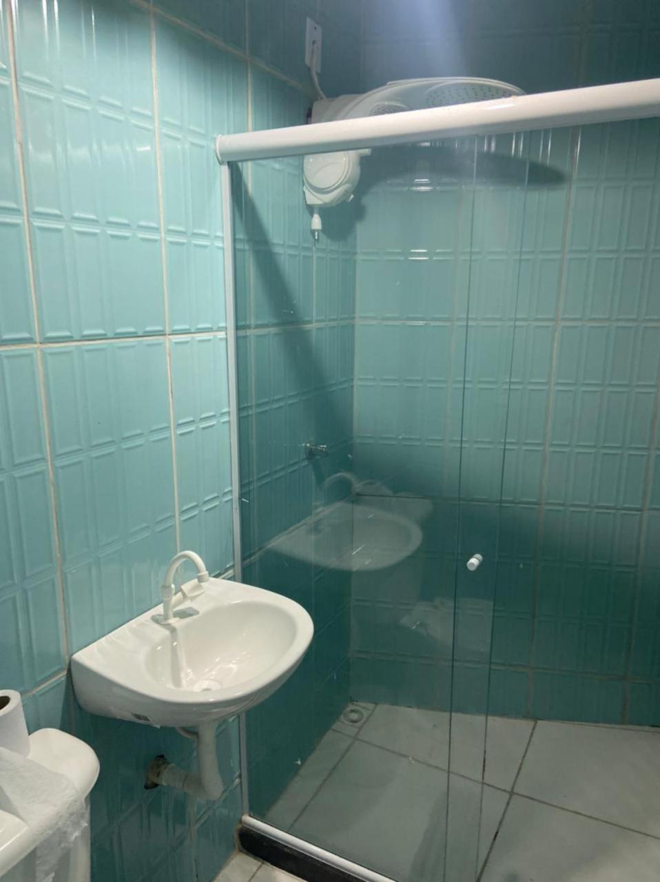 Suites Cabo Frio *