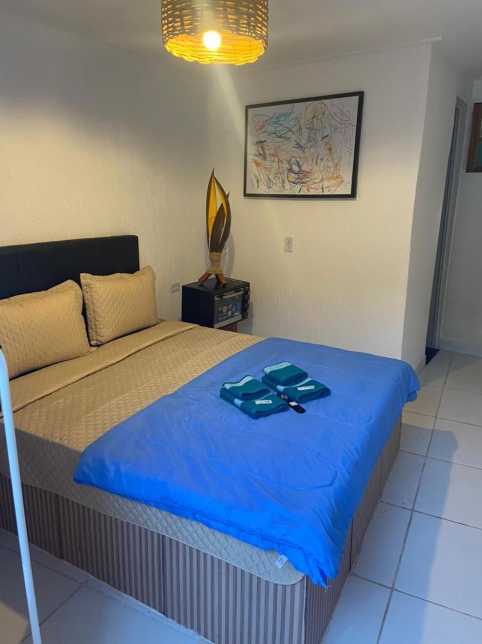 Suites Cabo Frio Aparthotel
